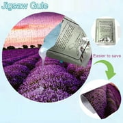 Awuniuwasuper Glue, Magic Glue, To Your Puzzle Glue Framed Work Tool Special For Puzzle 25Ml Office \u0026 Stationery1 X Liquid Adhesive